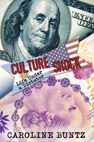 Cover image for Culture Shock