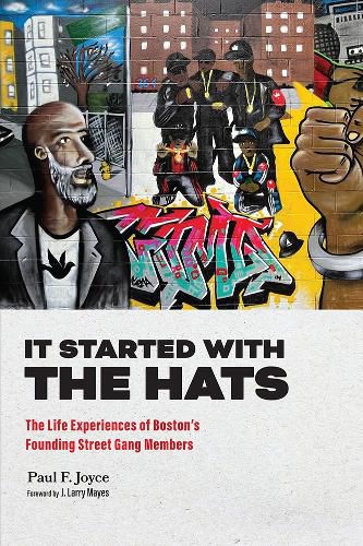 Cover image for It Started with the Hats