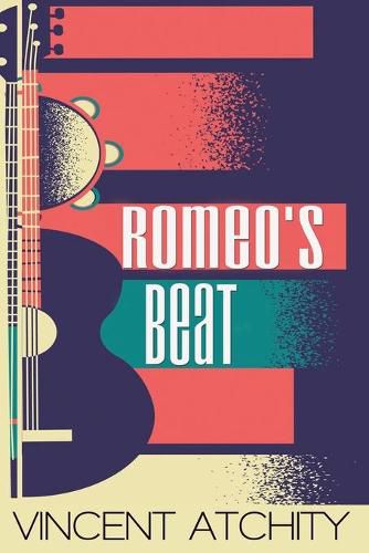 Cover image for Romeo's Beat