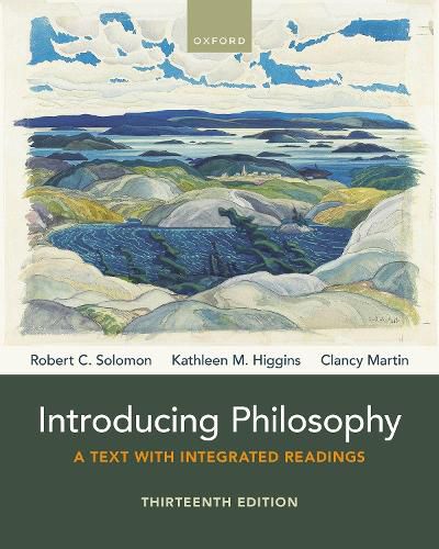 Introducing Philosophy