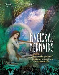 Cover image for Magickal Mermaids