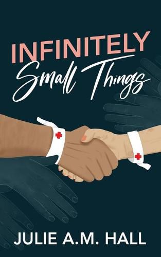 Cover image for Infinitely Small Things