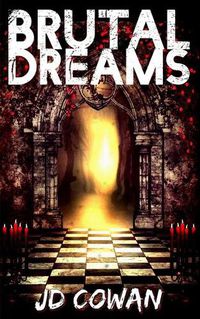 Cover image for Brutal Dreams