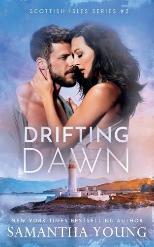 Cover image for Drifting Dawn