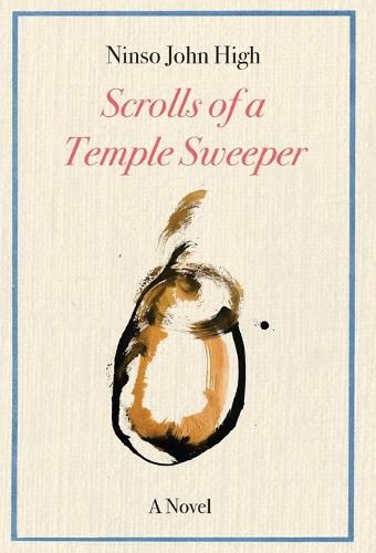 Cover image for The Scrolls of a Temple Sweeper