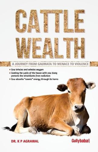 Cover image for Cattle Wealth