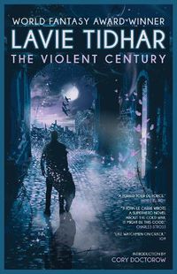 Cover image for The Violent Century