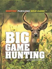 Cover image for Big Game Hunting