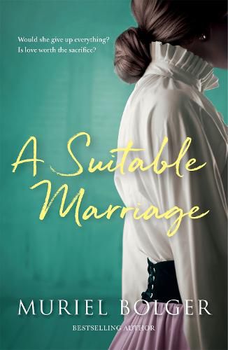 Cover image for A Suitable Marriage