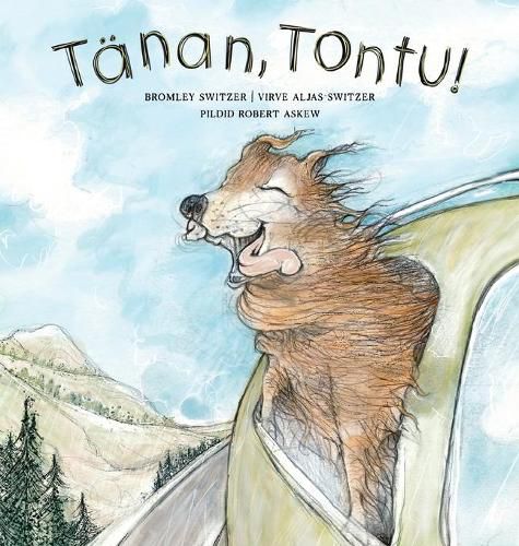 Cover image for Tanan, Tontu!