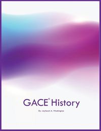 Cover image for GACE History