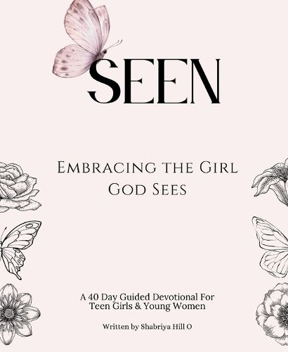 Cover image for Seen