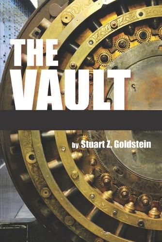 Cover image for The Vault