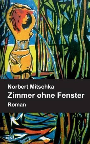 Cover image for Zimmer ohne Fenster