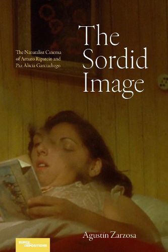 Cover image for The Sordid Image
