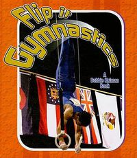 Cover image for Flip It Gymnastics