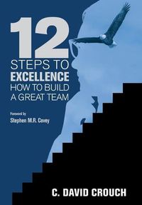 Cover image for 12 Steps to Excellence