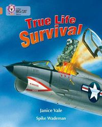 Cover image for True Life Survival: Band 12/Copper