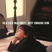 Cover image for Just Enough Sun