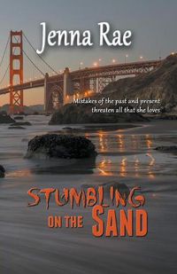 Cover image for Stumbling on the Sand