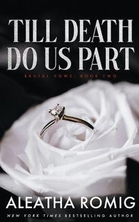 Cover image for Till Death Do Us Part