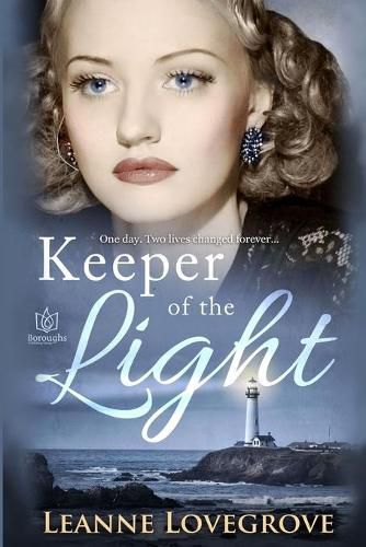 Cover image for Keeper of the Light