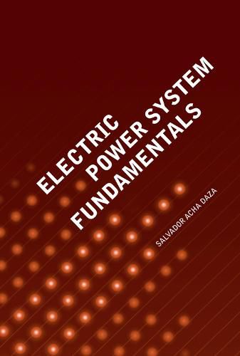 Cover image for Electric Power System Fundamentals