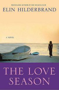 Cover image for Love Season, the