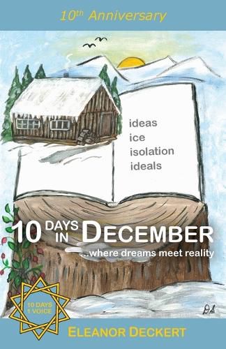 Cover image for 10 Days in December