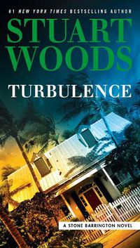 Cover image for Turbulence