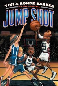 Cover image for Jump Shot