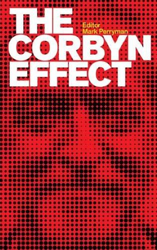 Cover image for The Corbyn Effect