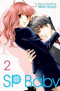 Cover image for SP Baby, Vol. 2