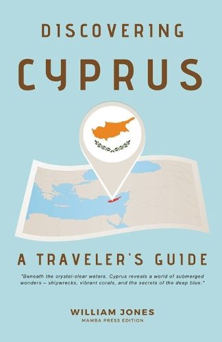 Discovering Cyprus