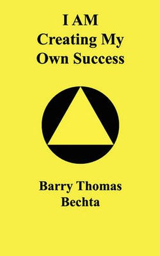 Cover image for I Am Creating My Own Success