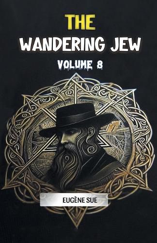 Cover image for The Wandering Jew Volume 8 (Edition2024)
