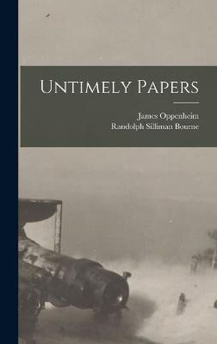 Untimely Papers