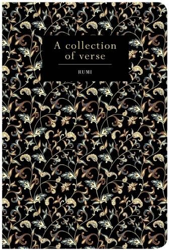 Cover image for Rumi