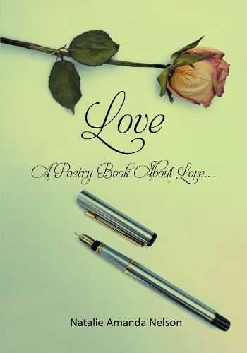 Cover image for LOVE