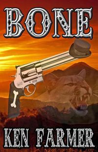 Cover image for Bone