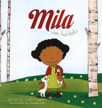Cover image for Mila Has Two Beds