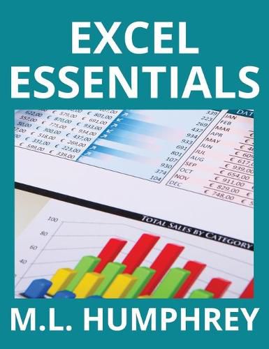 Cover image for Excel Essentials