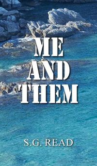 Cover image for ME AND THEM