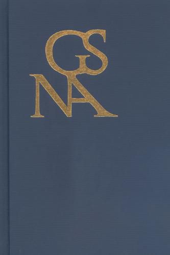 Goethe Yearbook 28