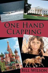 Cover image for One Hand Clapping