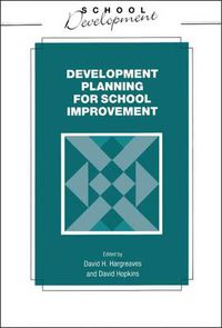 Cover image for Developmental Planning for School Improvement