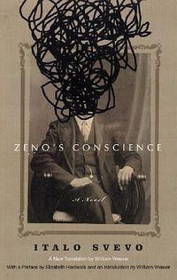 Cover image for Zeno's Conscience: A Novel