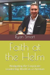 Cover image for Faith at the Helm