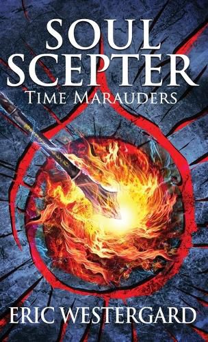 Cover image for Soul Scepter