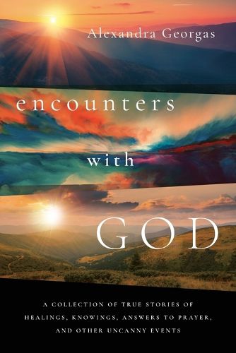 Cover image for Encounters with God